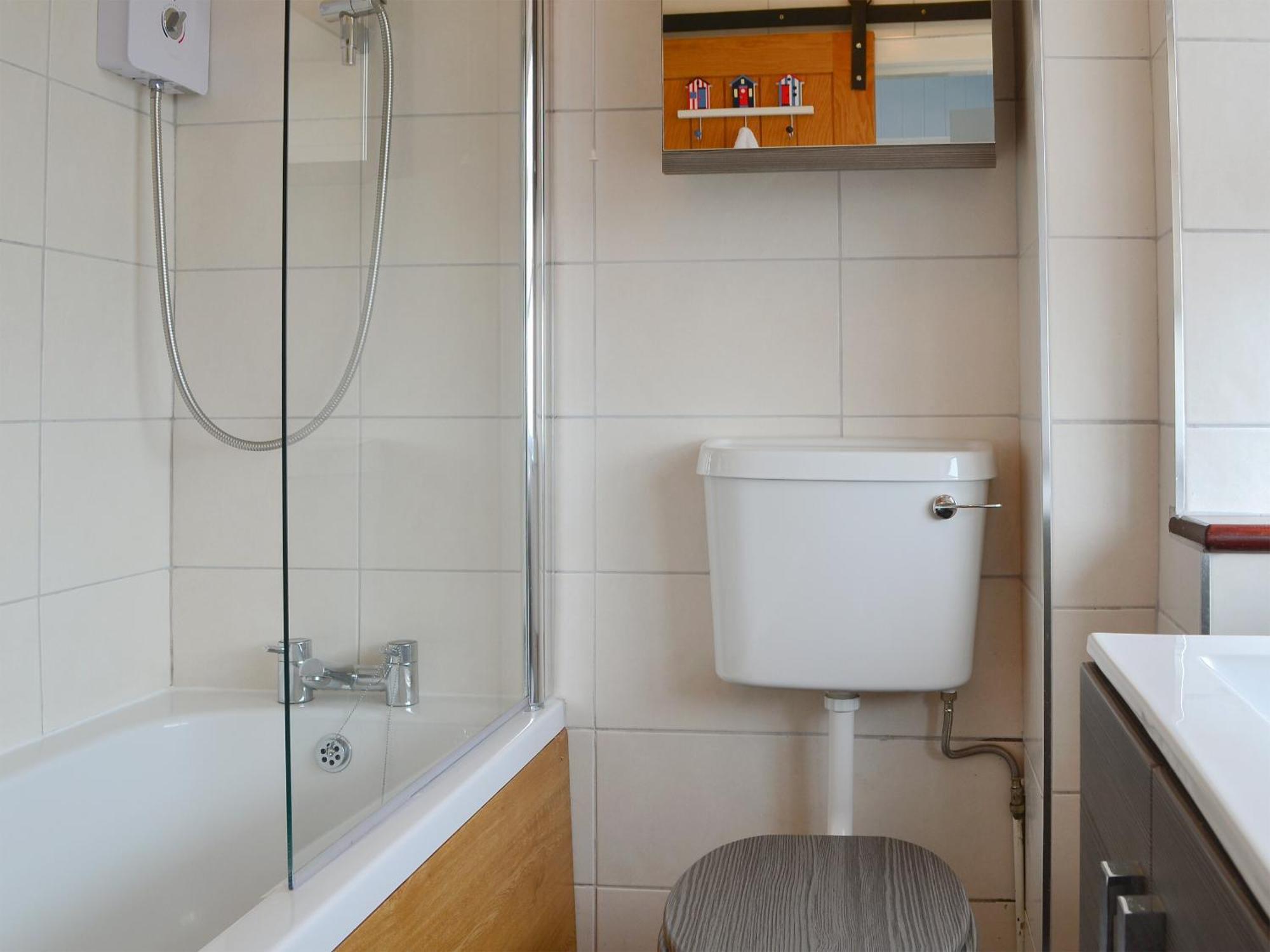 Beul-An-Latha Villa Saint Abbs Ngoại thất bức ảnh
