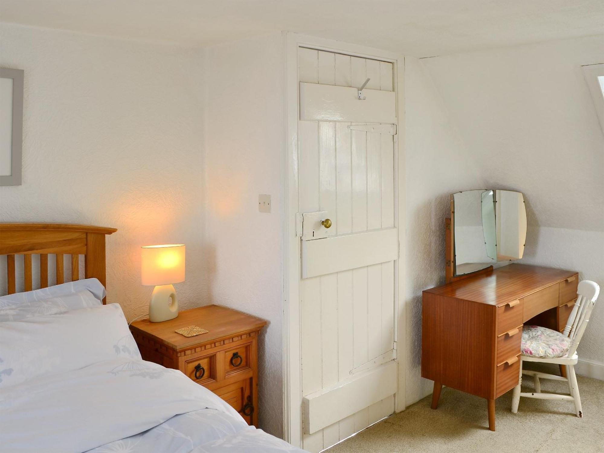Beul-An-Latha Villa Saint Abbs Ngoại thất bức ảnh