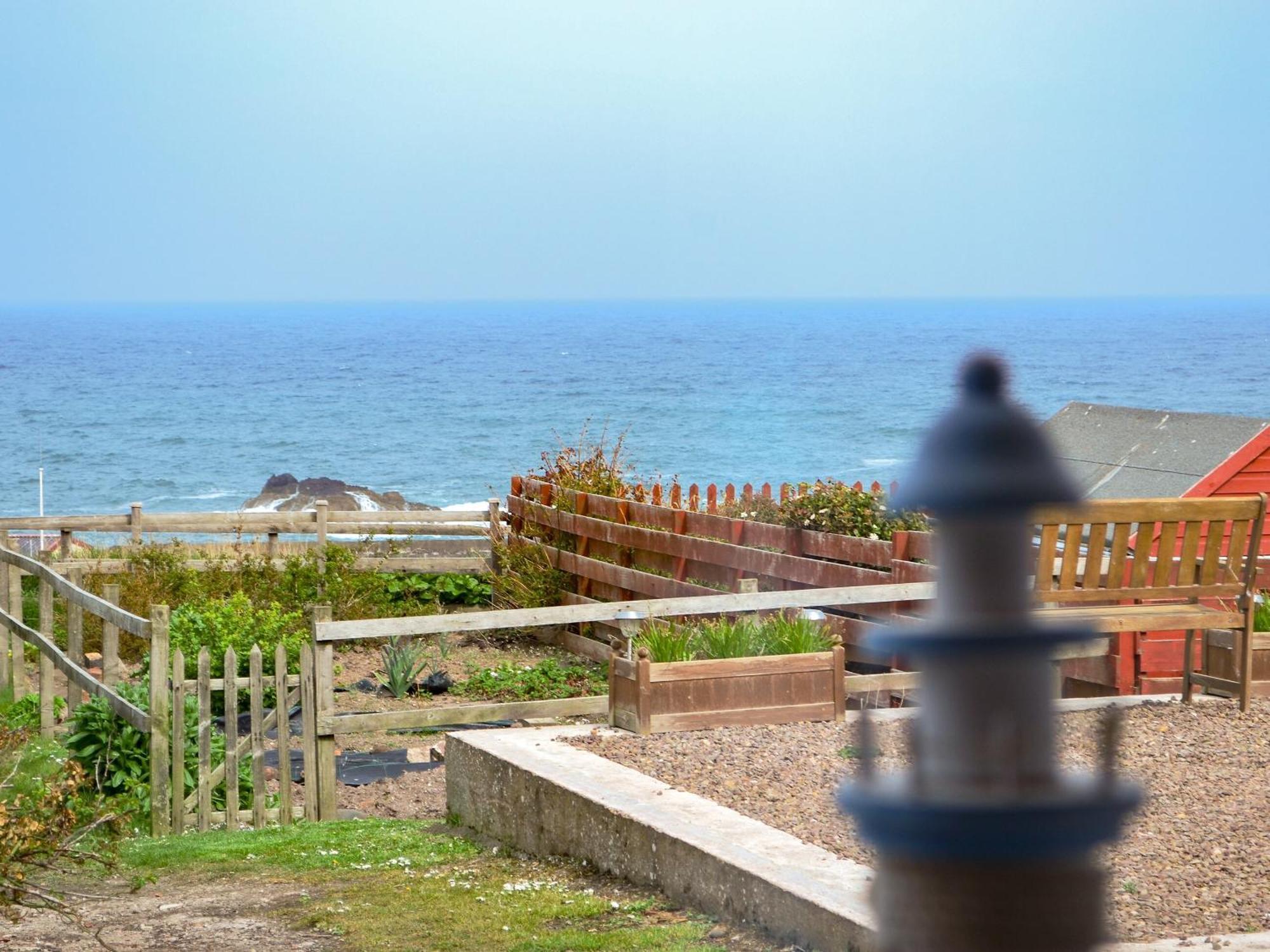 Beul-An-Latha Villa Saint Abbs Ngoại thất bức ảnh